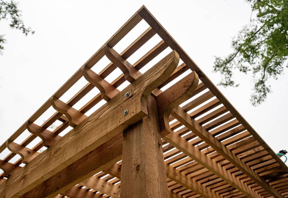 carport
